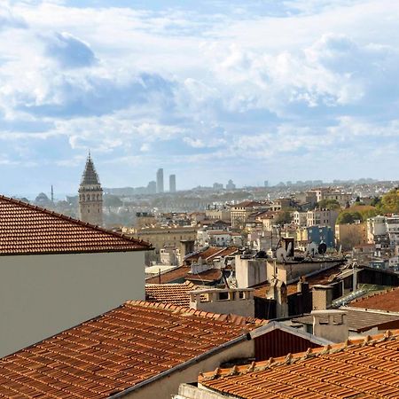 Apartments Bakrac 26 Istanbul Luaran gambar