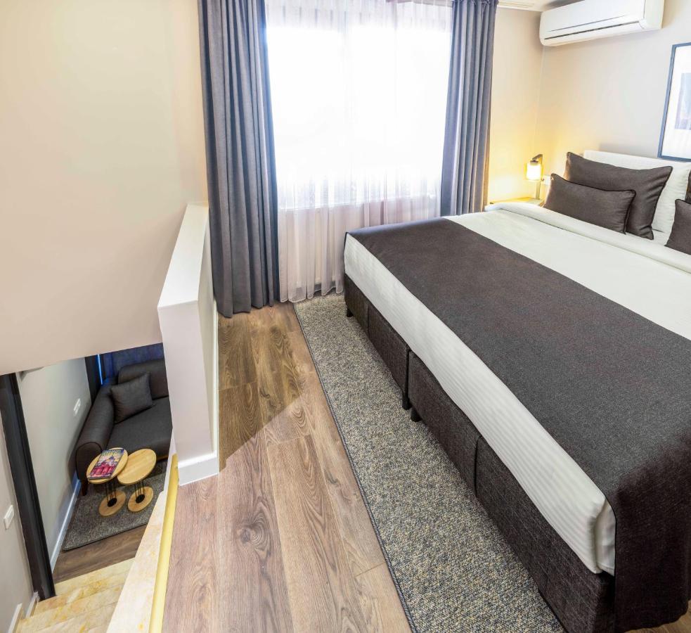Apartments Bakrac 26 Istanbul Luaran gambar