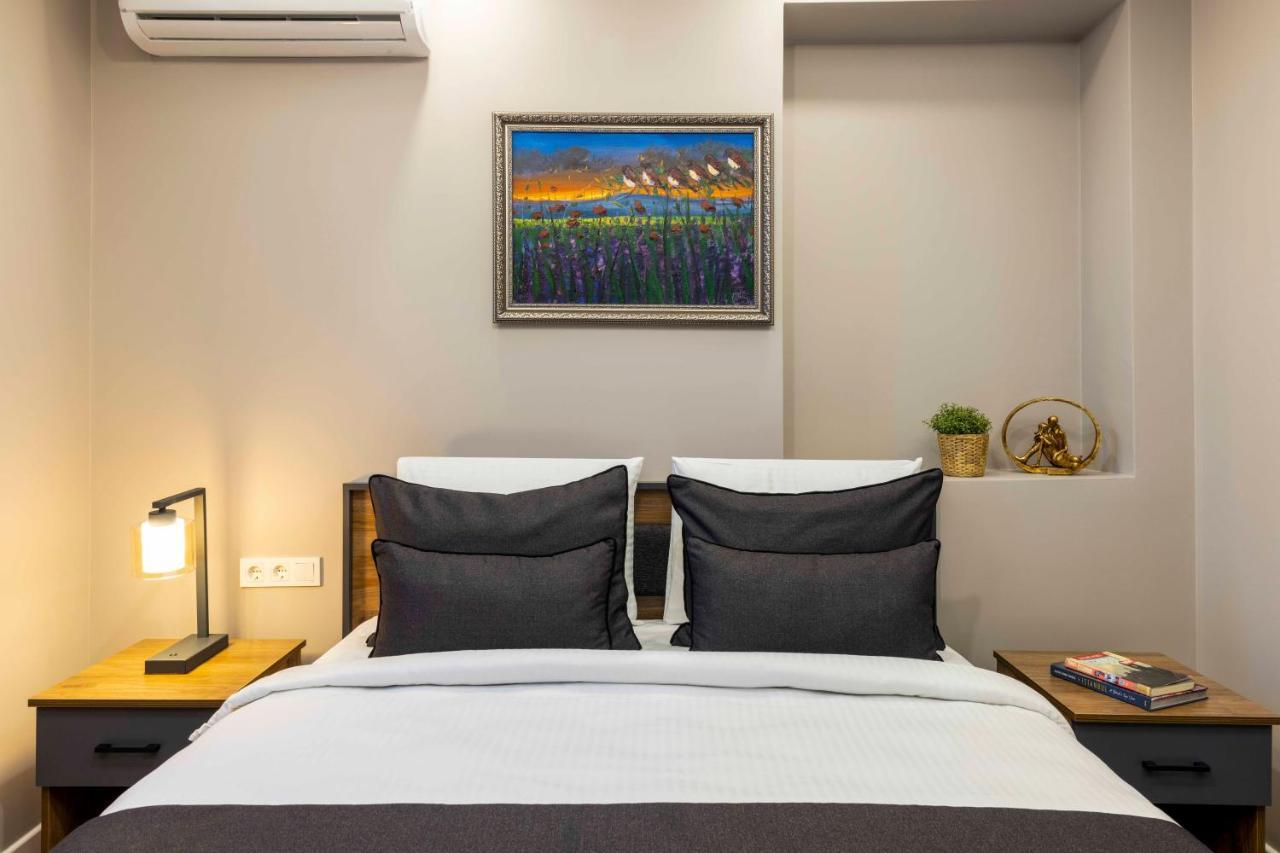 Apartments Bakrac 26 Istanbul Luaran gambar