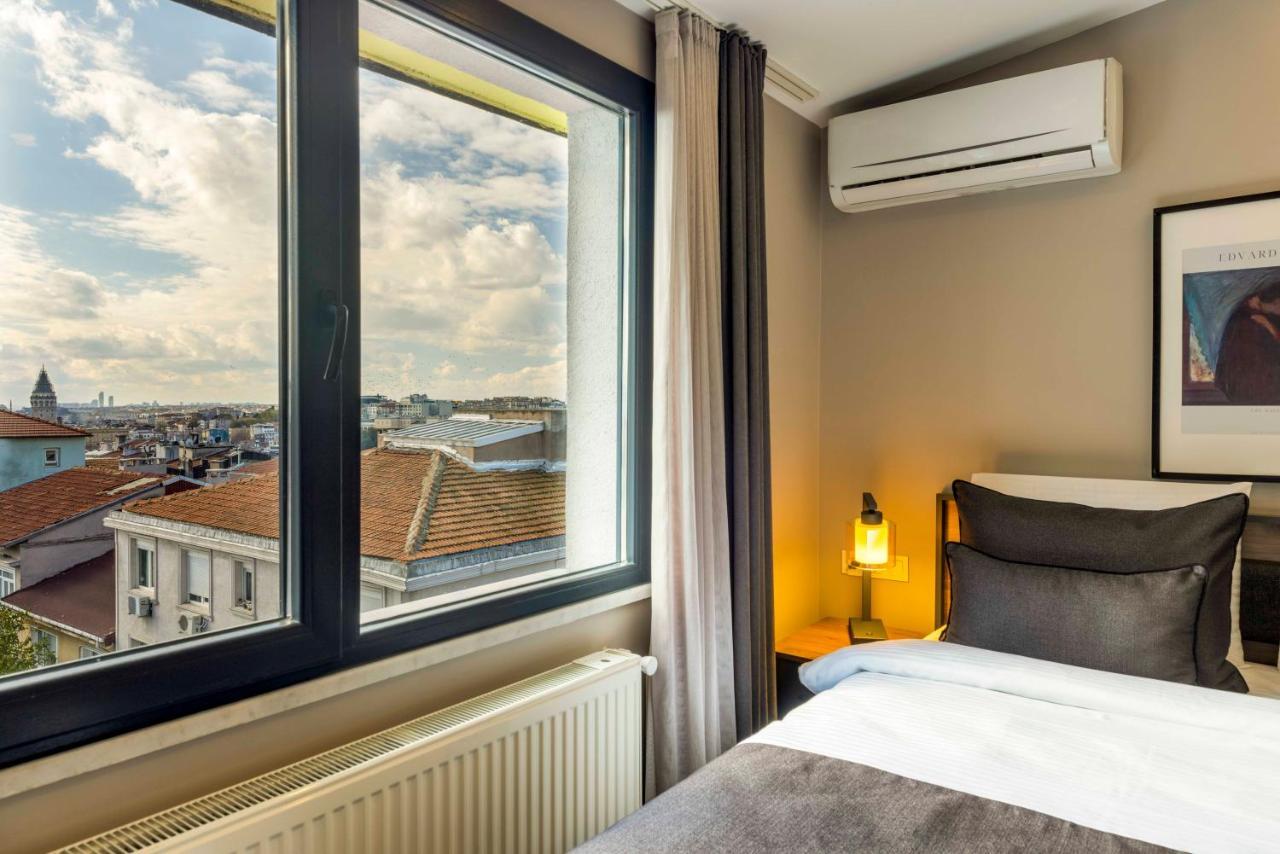 Apartments Bakrac 26 Istanbul Luaran gambar