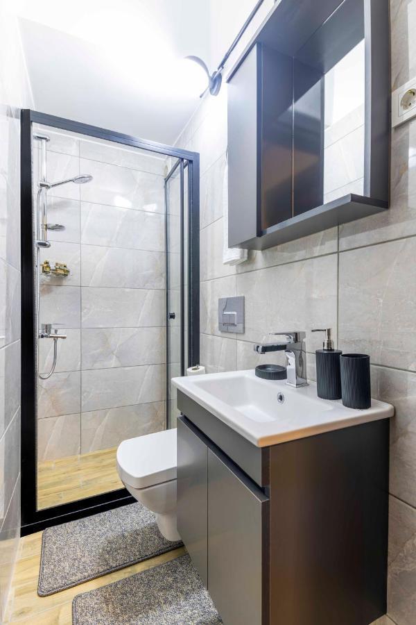 Apartments Bakrac 26 Istanbul Luaran gambar